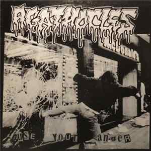 Agathocles - Use Your Anger Mp3