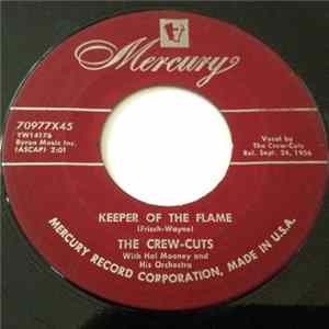 The Crew Cuts - Keeper Of The Flame / Love In A Home Mp3