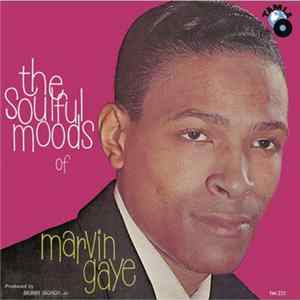 Marvin Gaye - The Soulful Moods Of Marvin Gaye Mp3