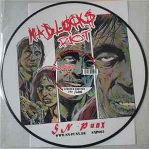 Madlocks - Riot Mp3