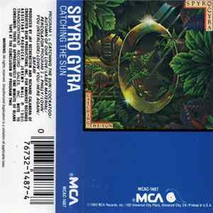 Spyro Gyra - Catching The Sun Mp3