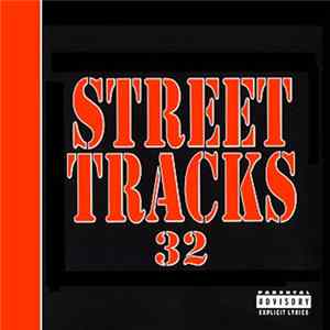 Various - Street Tracks 32 Mp3