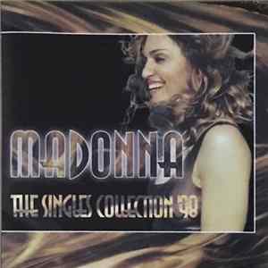 Madonna - The Singles Collection '98 Mp3