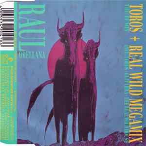 Raul Orellana - Toros / Real Wild Megamix Mp3
