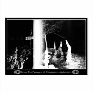 The Band Whose Name Is A Symbol - Versus The Purveyors Of Conspicuous Authenticity Mp3