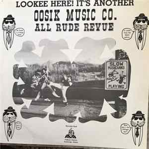 Oosik Music Company - Slow Musicians Playing Mp3