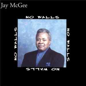Jay McGee - No Walls Mp3