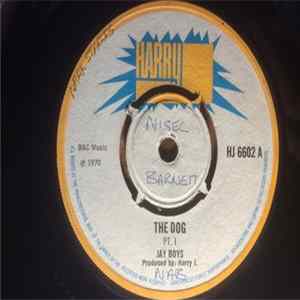 The Jay Boys - The Dog Mp3