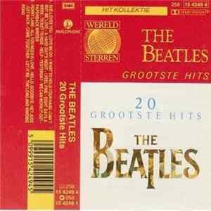 The Beatles - 20 Grootste Hits Mp3