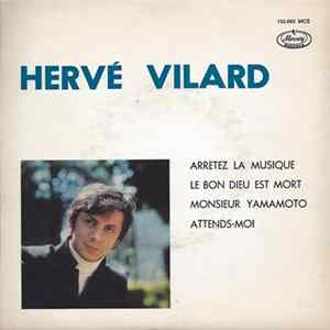 Hervé Vilard - Monsieur Yamamoto Mp3