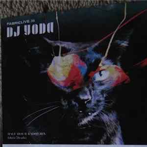 DJ Yoda - FabricLive.39 (Radio Mix) Mp3