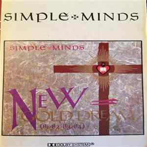 Simple Minds - New Gold Dream (81-82-83-84) Mp3