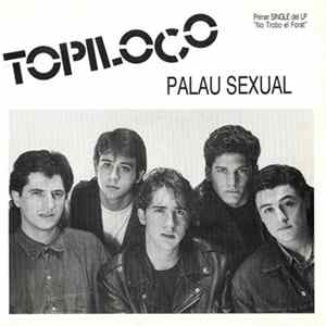 Topiloco - Palau Sexual Mp3