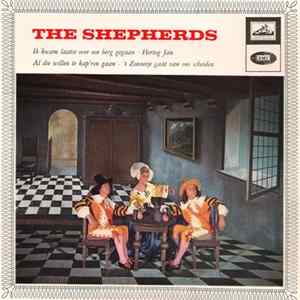 The Shepherds - Ik Kwam Laatst Over Een Berg Gegaan Mp3
