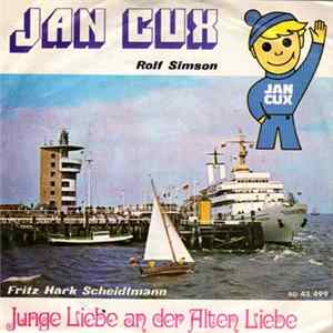 Rolf Simson, Fritz-Hark Scheidtmann - Jan Cux Mp3