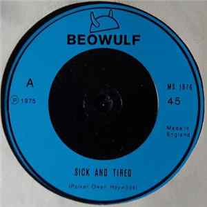 Beowulf - Sick And Tired Mp3