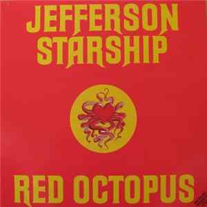 Jefferson Starship - Red Octopus Mp3