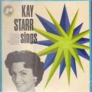 Kay Starr - Kay Starr Sings Mp3
