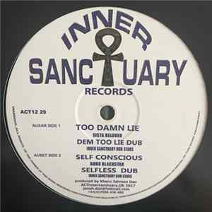 Sista Beloved, Bobo Black Star - Too Damn Lie / Self Conscious Mp3