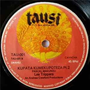 Les Trippers - Kupata Kumekupoteza Mp3
