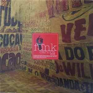 Various - Slum Dunk Presents Funk Carioca Mp3