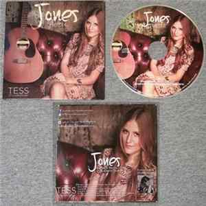Tess Druckenmiller - Jones Remix Mp3