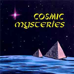 Various - Cosmic Mysteries Mp3