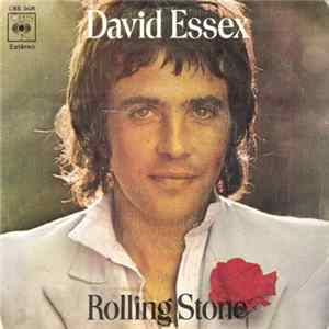 David Essex - Rolling Stone Mp3