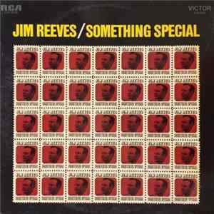 Jim Reeves - Something Special Mp3