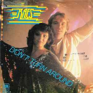 The Raes - Don't Turn Around Mp3