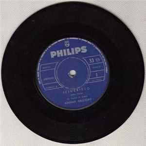 Johnny Hallyday - Jesuscristo / Me Solicitan Mp3