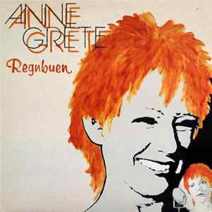 Anne Grete - Regnbuen Mp3