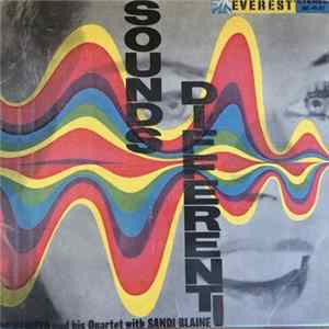 Joe Venuto And His Quartet With Sandi Blaine - Sounds Different Mp3