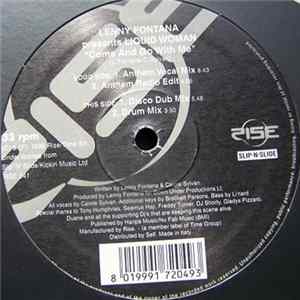 Lenny Fontana Presents Liquid Women - Come And Go With Me Mp3