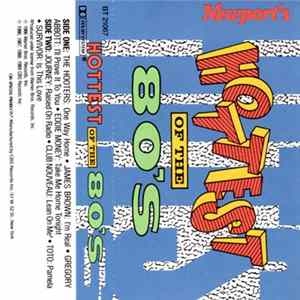 Various - Newport's Hottest Hits Of The 80's Mp3