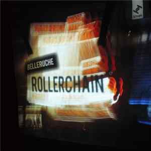Belleruche - Rollerchain Mp3