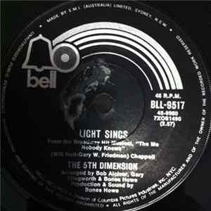 The 5th Dimension - Light Sings / Viva! Mp3
