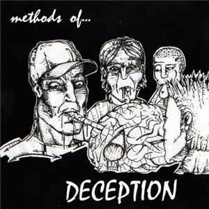 Deception MC - Methods Of Deception Mp3