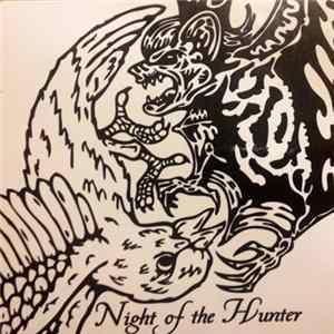 Night Of The Hunter - Doomed Tascam Mp3