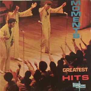 The Moments - The Moments Greatest Hits Mp3