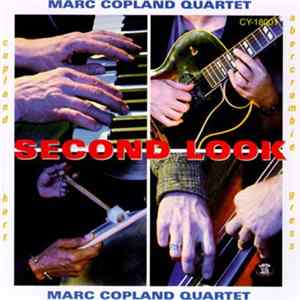 Marc Copland Quartet - Second Look Mp3