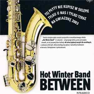 Jerzy Czekalla & Hot Winter Band - Between Mp3