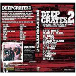 Various - Deep Crates Vol. 2 Mp3