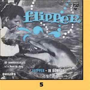De Damrakkertjes - Flipper Mp3