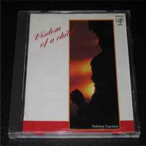 Nohelani Cypriano - Wisdom Of A Child Mp3