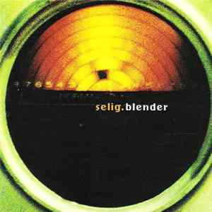 Selig - Blender Mp3