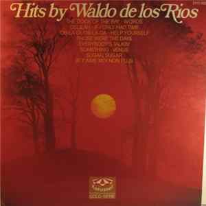 Waldo De Los Rios - Hits By Waldo De Los Rios Mp3