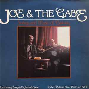 Joe And The Gabe - Songs And Music Of Galway Mp3