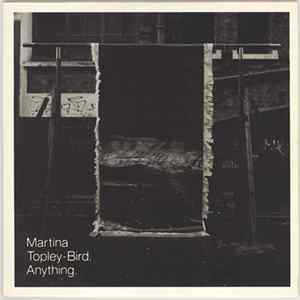 Martina Topley-Bird - Anything Mp3