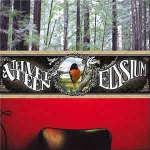 The Velvet Teen - Elysium Mp3